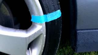 Auto Finesse Satin Tyre Gel vs. Dodo Juice Tyromania