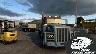 ATS - Mod Review Peterbilt Project3XX HFG