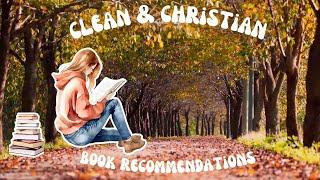 18 books Reviews & Recs #christianfiction #cleanromance August Reading Wrap Up