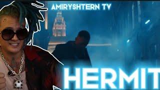 MORGENSHTERN-HERMITOfficial Video 2022