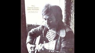 Meic Stevens - Cân Walter