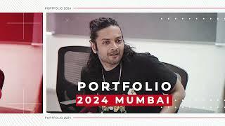 Portfolio 2024 Mumbai  Recap