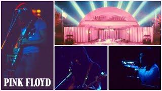 Pink Floyd - Hollywood Bowl 1972