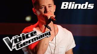 Harry Styles - Sign Of The Times Matthias Nebel  The Voice of Germany  Blind Audition