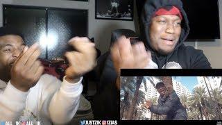 BIG SHAQ - MANS NOT HOT MUSIC VIDEO- REACTION @MichaelDapaah