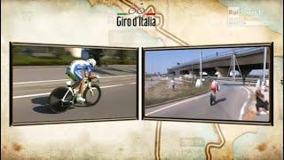 Raisport1  Giro dItalia 2011 + 2 Sequenze  Maggio 2011