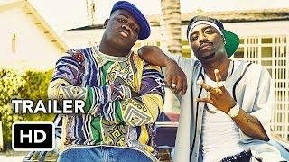 Unsolved USA Network Trailer - Tupac and Notorious B.I.G. series