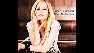 Avril Lavigne-When Youre Gone