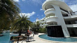 Holiday Inn Resort Phuket Karon Beach Tour 2024