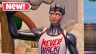 New NICK EH 30 Bundle In Fortnite  Gameplay & Review