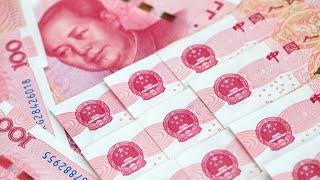 Yuan Is Long-Term Appreciation Story AllianceBernstein