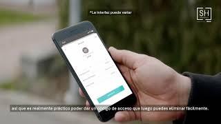 La cerradura Inteligente de Yale Linus Smart Lock