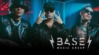 Wisin Lenny Tavárez Darell - AVENTURA 2.0 Official Video