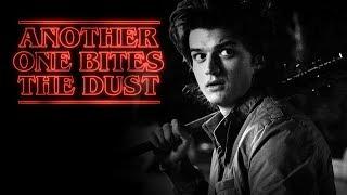 Steve Harrington  Another One Bites the Dust