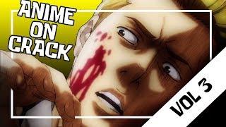 ANIME ON CRACK IDN #3 - WIK WIK WIK NGACO