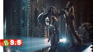 Alien vs Predator Movie ReviewPlot In Hindi & Urdu