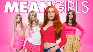 Mean Girls In Real Life