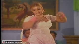 IK VAR GUJRA - DANCER PARO - STAGE MUJRA DANCE