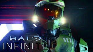 Halo Infinite - Discover Hope Cinematic Trailer  E3 2019