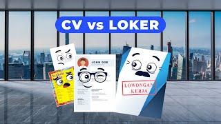 CV vs LOKER