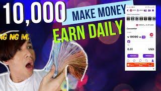 MAKE MONEY WITH GIVVY SOCIAL APP