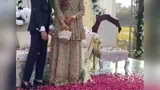 Asad Nimra Wedding Yang couple  Asad Nimra Shadi Lahore Pakistan   Viral Social Media