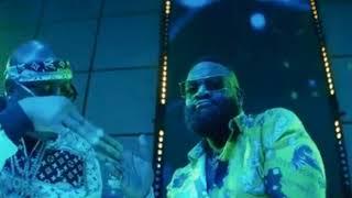 E40 Featuring Rick Ross  Chris Brown  Jeremih 1 Questions Lyrical Official Video