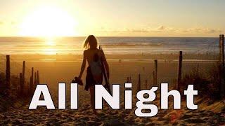 Pop Music  All Night Feat. Jessie Villa - Nu Alkemi$t Lyrics in Description