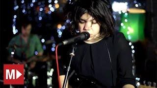 Screaming Females  Empty Head Studio Session