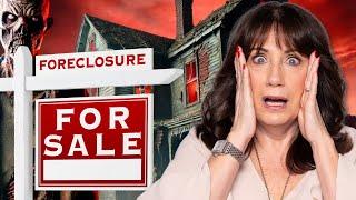 Homeowners Face Foreclosure Over Zombie Mortgages