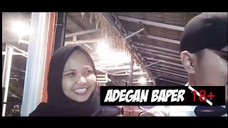 ADEGAN BAPER + Gombal di Area 51 Cafe Palembang