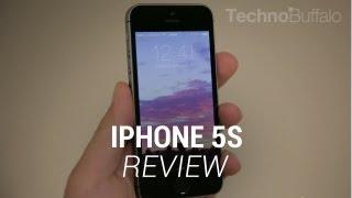 iPhone 5s Review