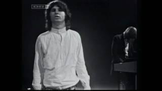 The Doors - When The Musics Over