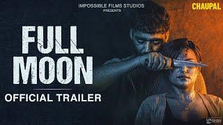 Full Moon  Trailer  Dheeraj Kumar  Simran  Jagjeet Sandhu  Chaupal  Latest Punjabi Movie 2023