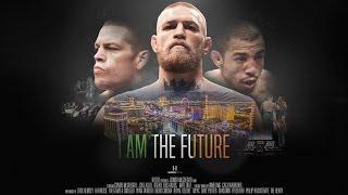 I Am The Future A Conor McGregor Film