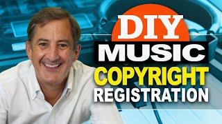 How to Register Your Music Copyright Electronically Music Copyrights Step-by-Step