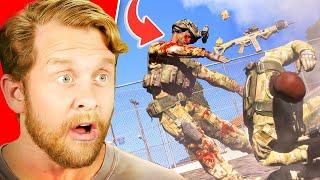 Spec Ops REACT to ARMA 3  Experts React