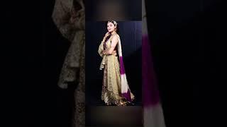 Bong Beauty Aleya Ghosh as Satyabhama Devi 
