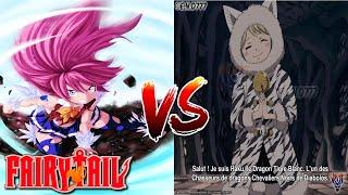 Wendy Vs Haku - Fairy Tail 100 Year Quest Chapter 97 Prediction