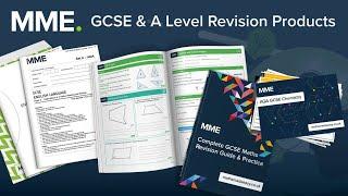 MME Revision Products