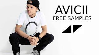Avicii free sample pack 2024 Repack from Antro