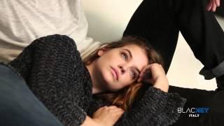 2015 FW BLACKEY BARBARA PALVIN MAKING FILM