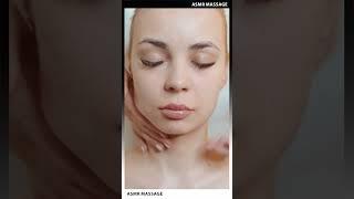 ASMR Neck and Shoulders Massage by Marta #asmrmarta #massagemarta #barbermarta #asmrbarber