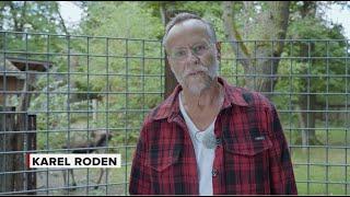 Karel Roden - Nekrmte zvířata v zoo