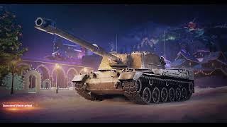 World of Tanks Asia - Holiday Ops 2023 - Opening 80 large boxes