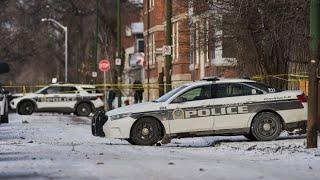3 people dead 2 in critical condition after brazen shooting in Winnipeg