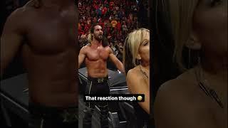 Seth Rollins gave us all an unforgettable reaction on this day in 2015