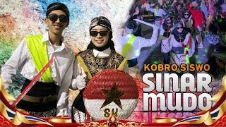 LIVE‼️KOBRO SISWO SINAR MUDO M.AGUNG PERFORM MARGOREJO  komando  Full Klasik