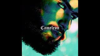 Elgrandetoto - Album Cameleon  Full Album - كامل 