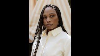 JO 2024 - athlétisme  Allyson Felix  « La garderie permet de séchapper de toute cette pressio